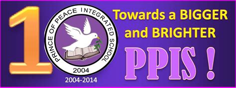 THE OFFICIAL PRINCE OF PEACE INTEGRATED FACEBOOK .